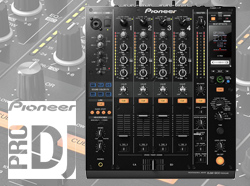 Pioneer DJM900 Nexus New