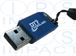 PlaybackPro USB Dongle web