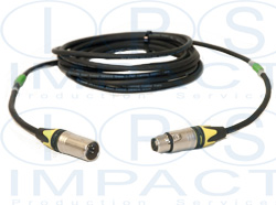 5Pin-DMX-Cable