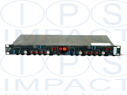 BSS DPR 402 Compressor
