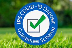Covid Guarantee Scheme Logo WEBnews