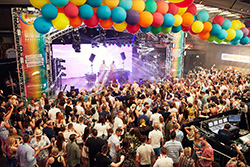 Festival Barcode 2019 Main Stage 01