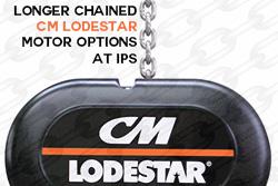 Longer Lodestar Chains