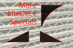 More LiteDeck Specials
