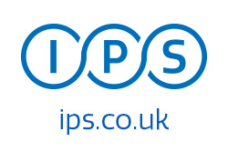 New IPS Logo