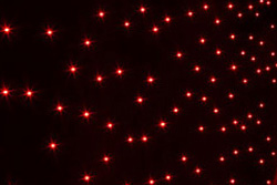 RGB-LED-Starcloth