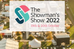 Showmans Show 2022